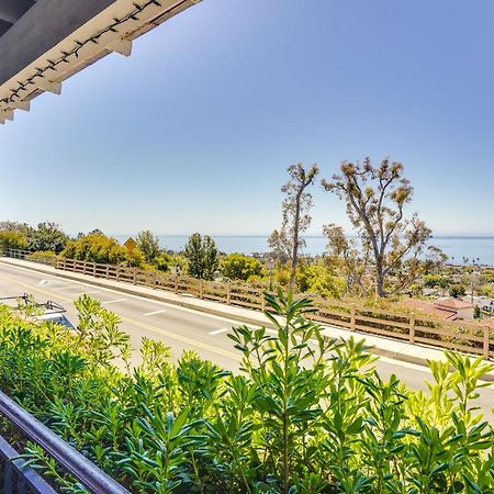 Laguna Beach Getaway With Patio And Clear Ocean Views! Exterior photo
