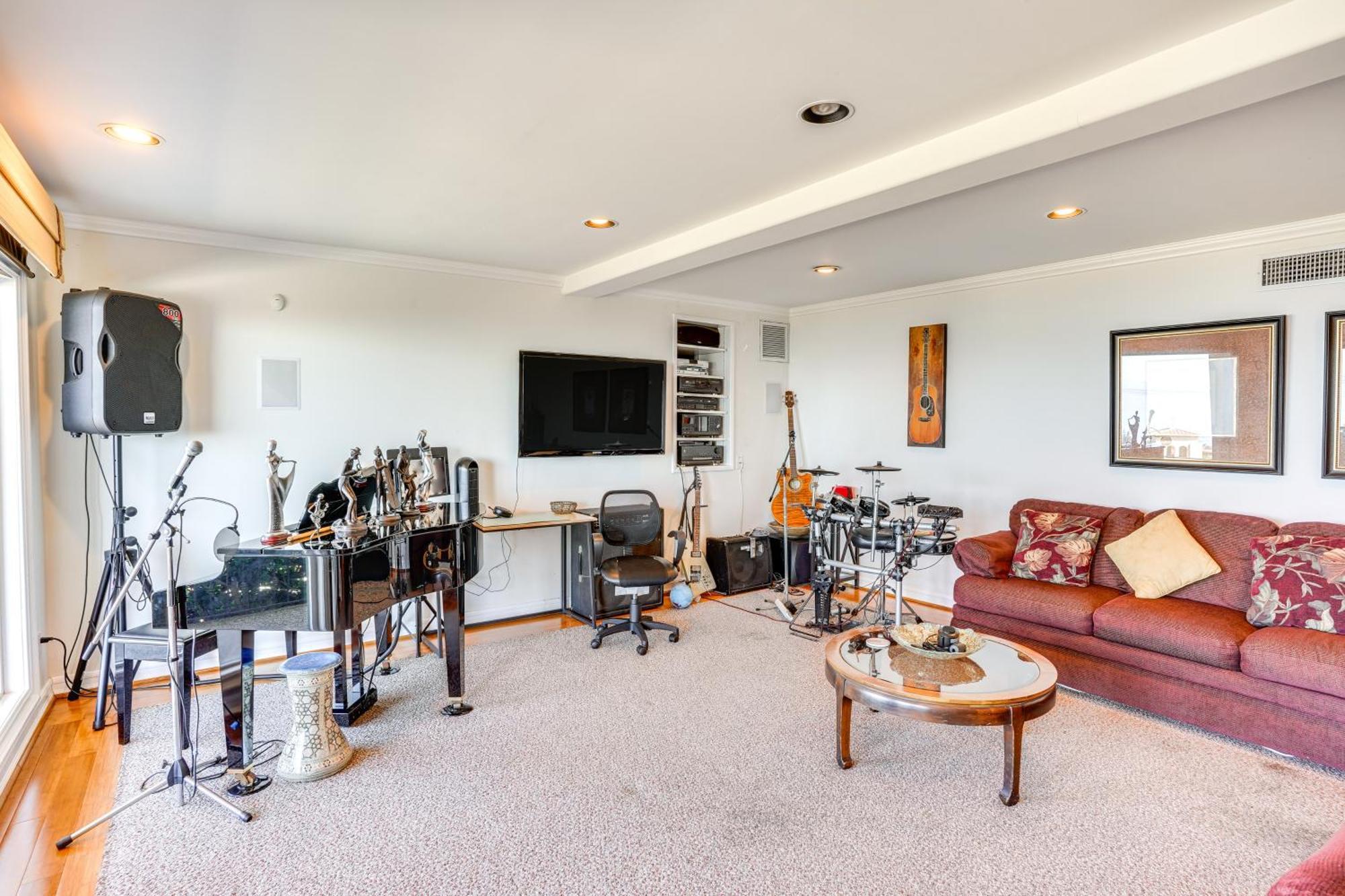 Laguna Beach Getaway With Patio And Clear Ocean Views! Exterior photo