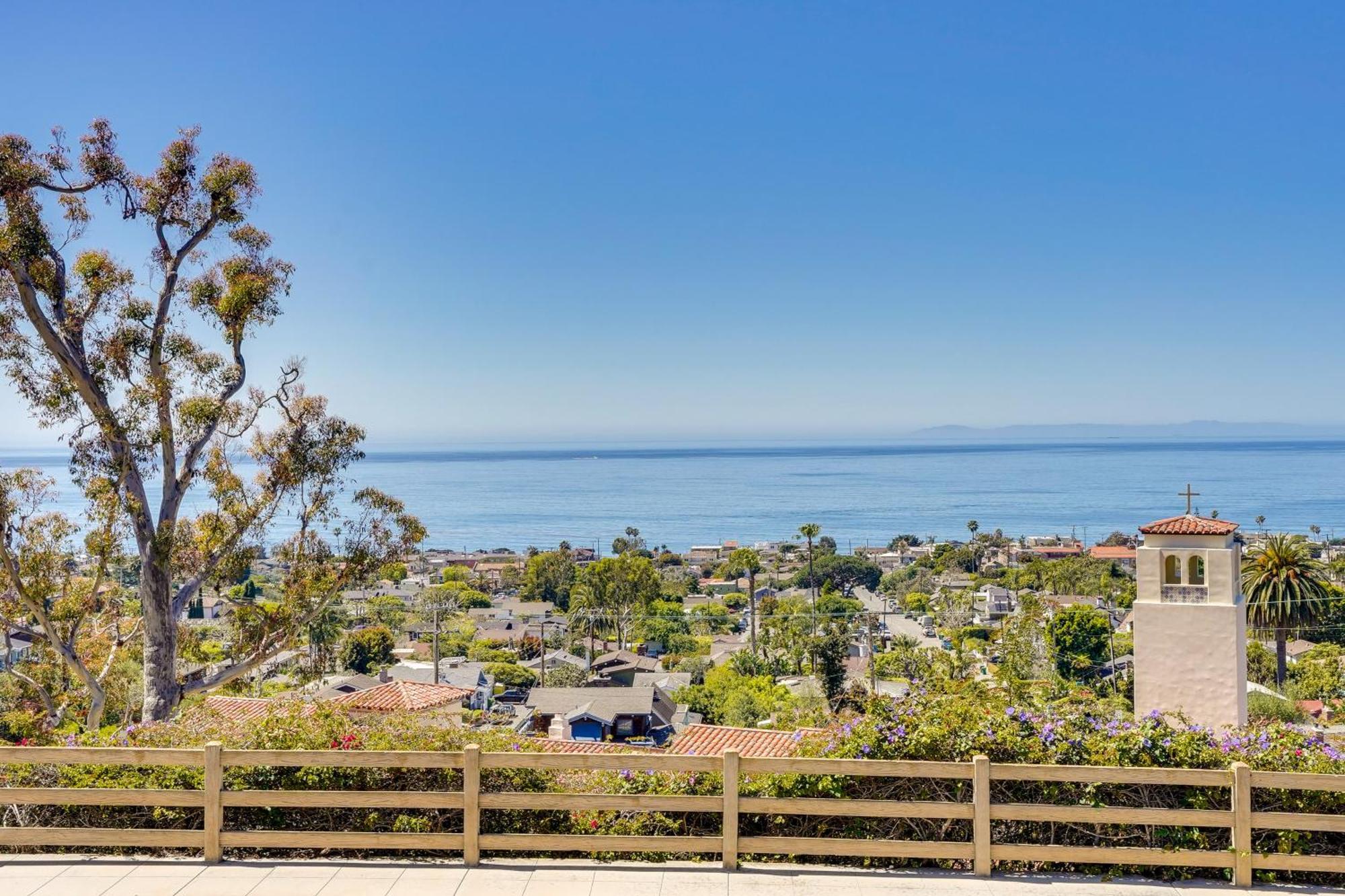 Laguna Beach Getaway With Patio And Clear Ocean Views! Exterior photo